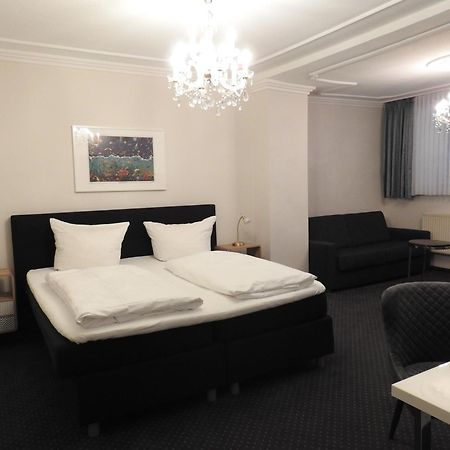 Turmhotel Weserblick Бремен Екстер'єр фото