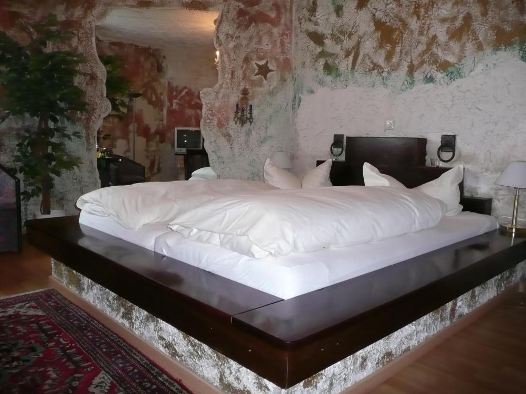 Turmhotel Weserblick Бремен Номер фото