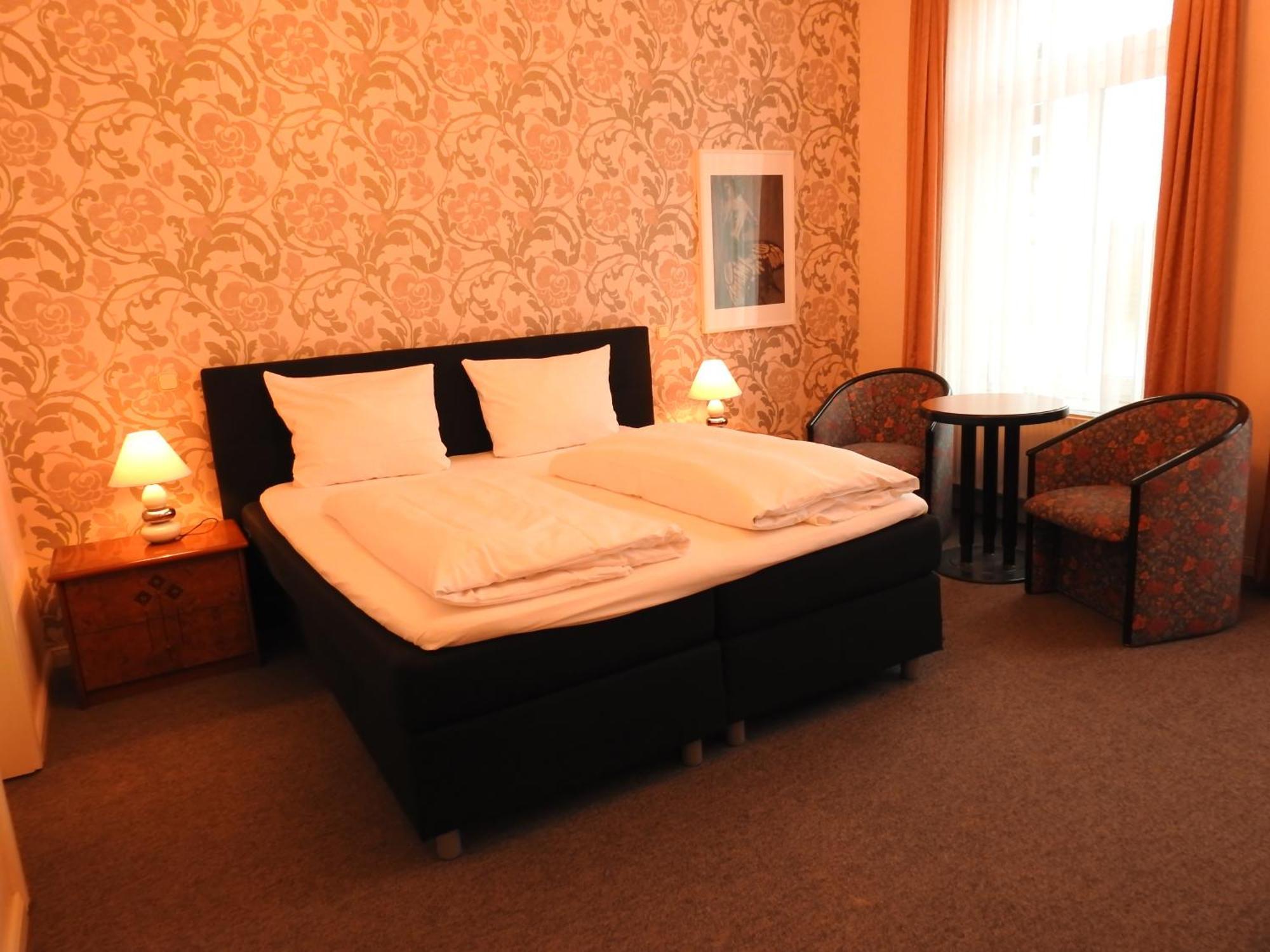 Turmhotel Weserblick Бремен Екстер'єр фото