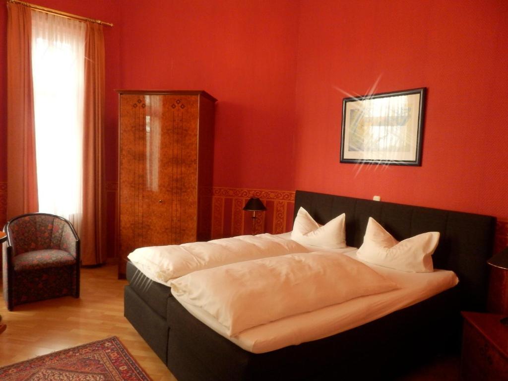 Turmhotel Weserblick Бремен Номер фото