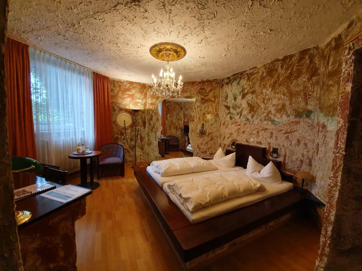 Turmhotel Weserblick Бремен Екстер'єр фото